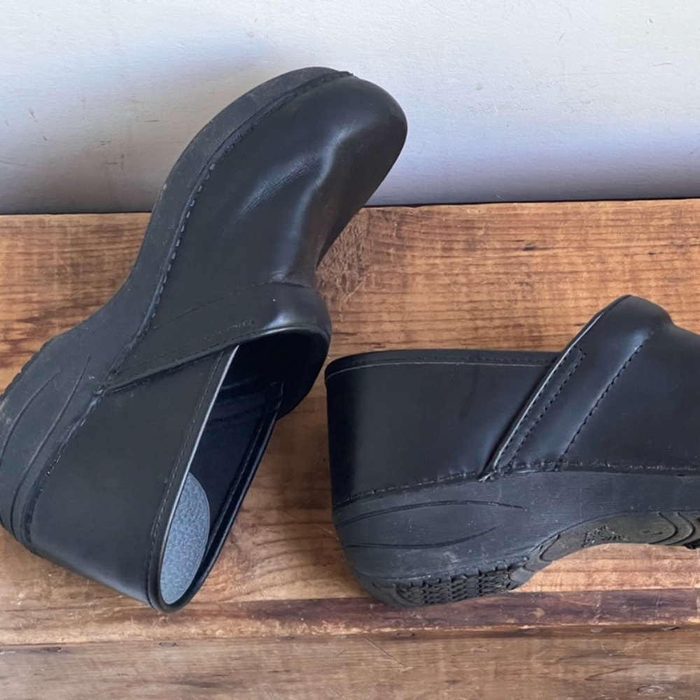 Dansko Xp Professional Clog, Size 40 - image 8